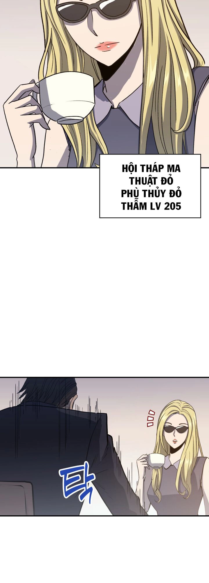 Tôi Trở Lại Thăng Cấp Một Mình Chapter 13 - 28