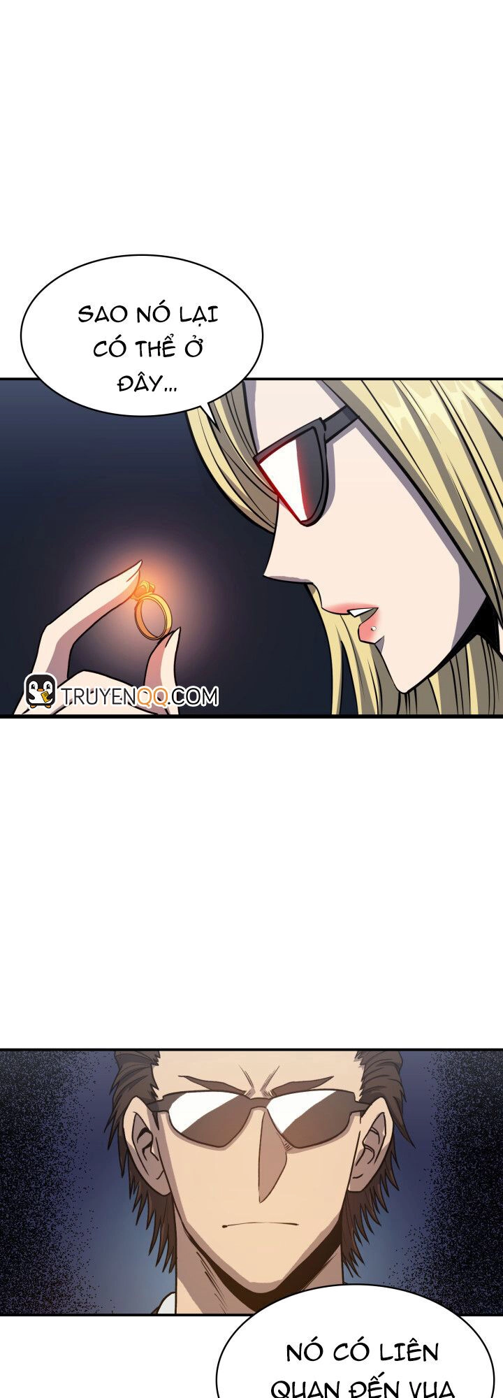 Tôi Trở Lại Thăng Cấp Một Mình Chapter 13 - 33