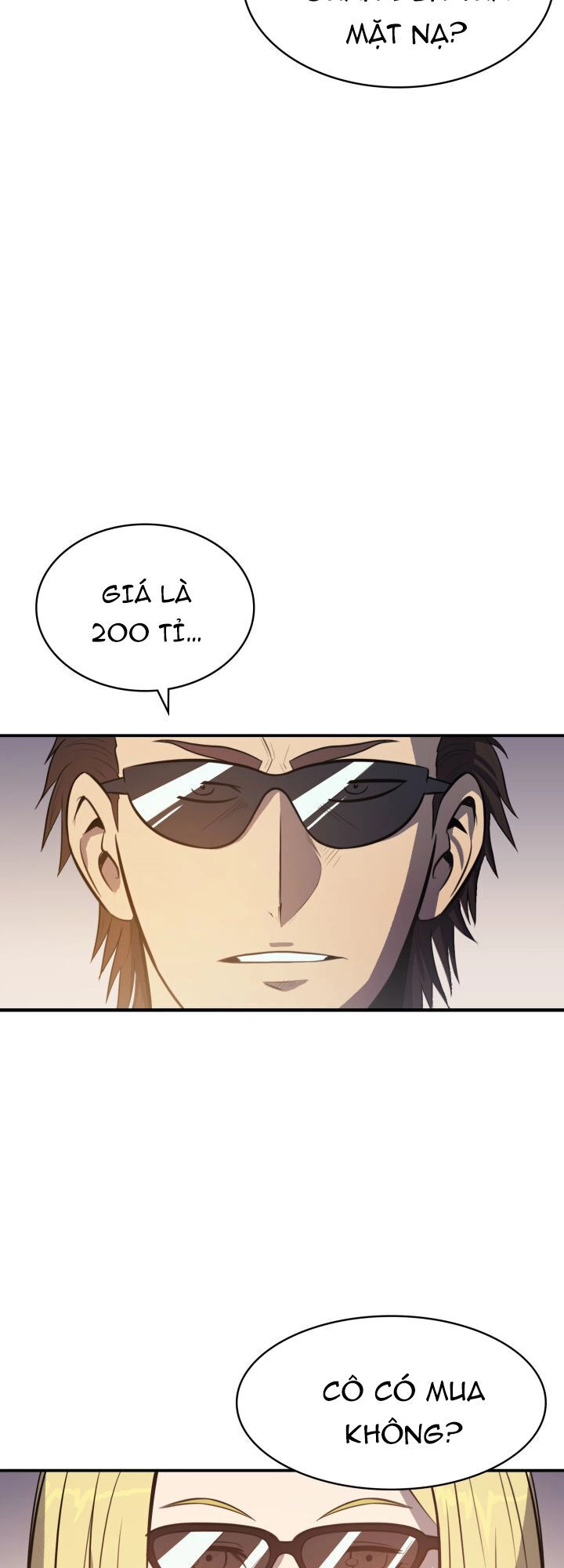 Tôi Trở Lại Thăng Cấp Một Mình Chapter 13 - 34