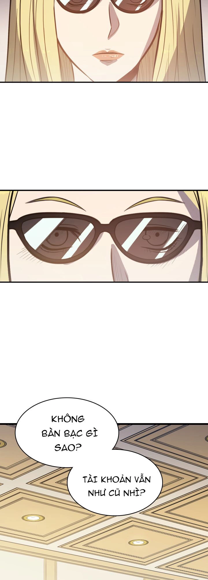 Tôi Trở Lại Thăng Cấp Một Mình Chapter 13 - 35