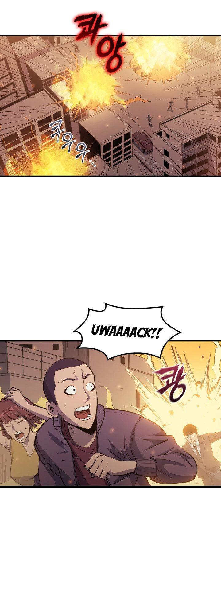 Tôi Trở Lại Thăng Cấp Một Mình Chapter 13 - 42