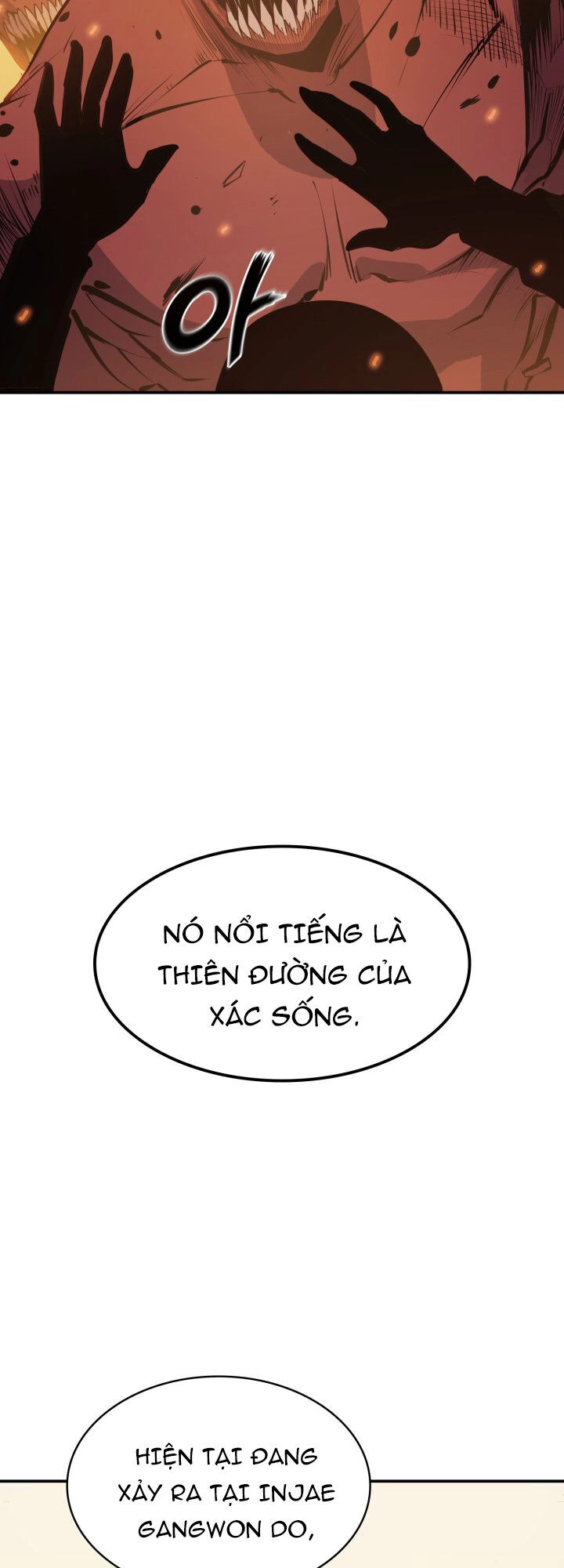 Tôi Trở Lại Thăng Cấp Một Mình Chapter 13 - 44