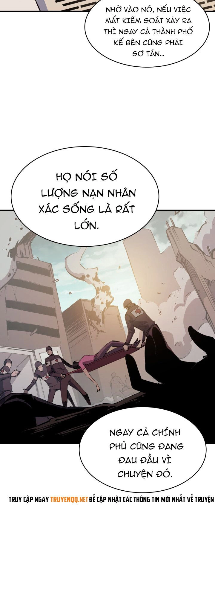 Tôi Trở Lại Thăng Cấp Một Mình Chapter 13 - 46