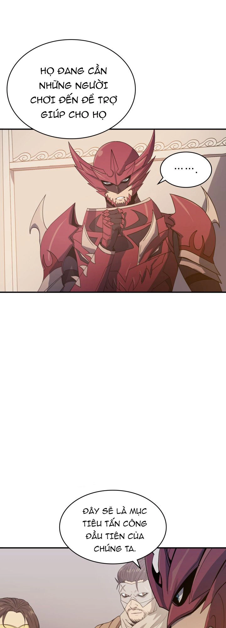 Tôi Trở Lại Thăng Cấp Một Mình Chapter 13 - 47