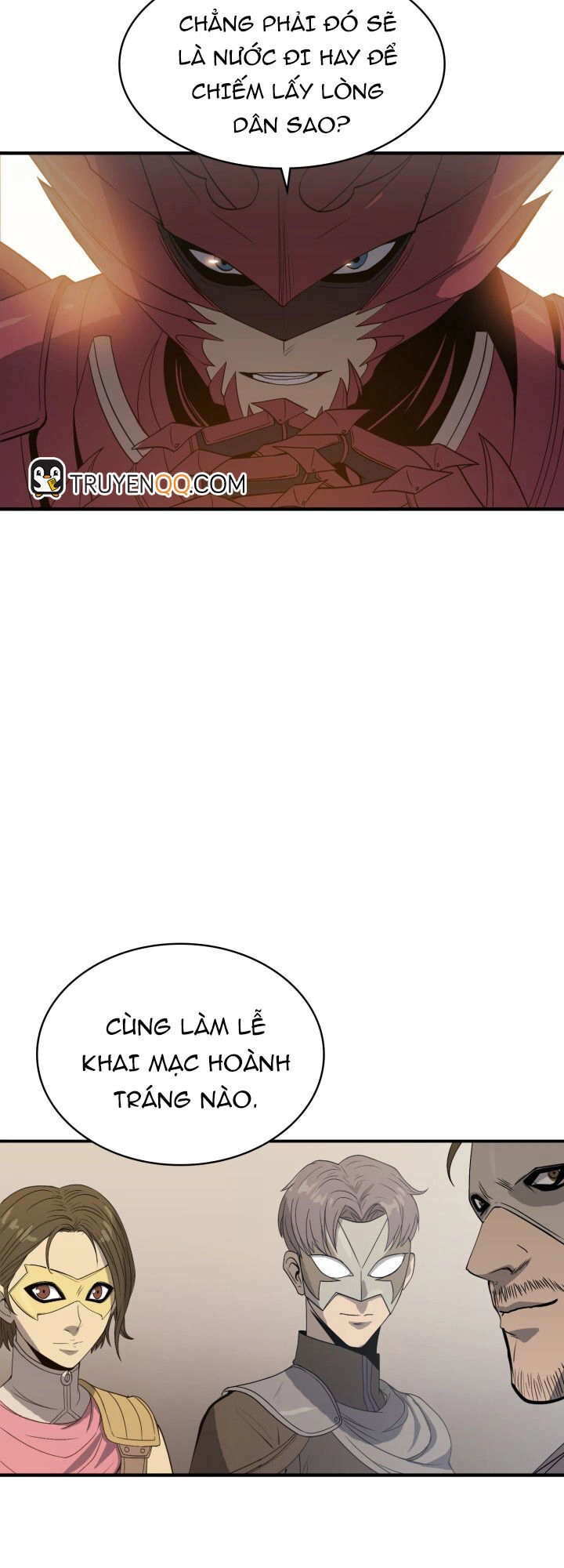 Tôi Trở Lại Thăng Cấp Một Mình Chapter 13 - 49