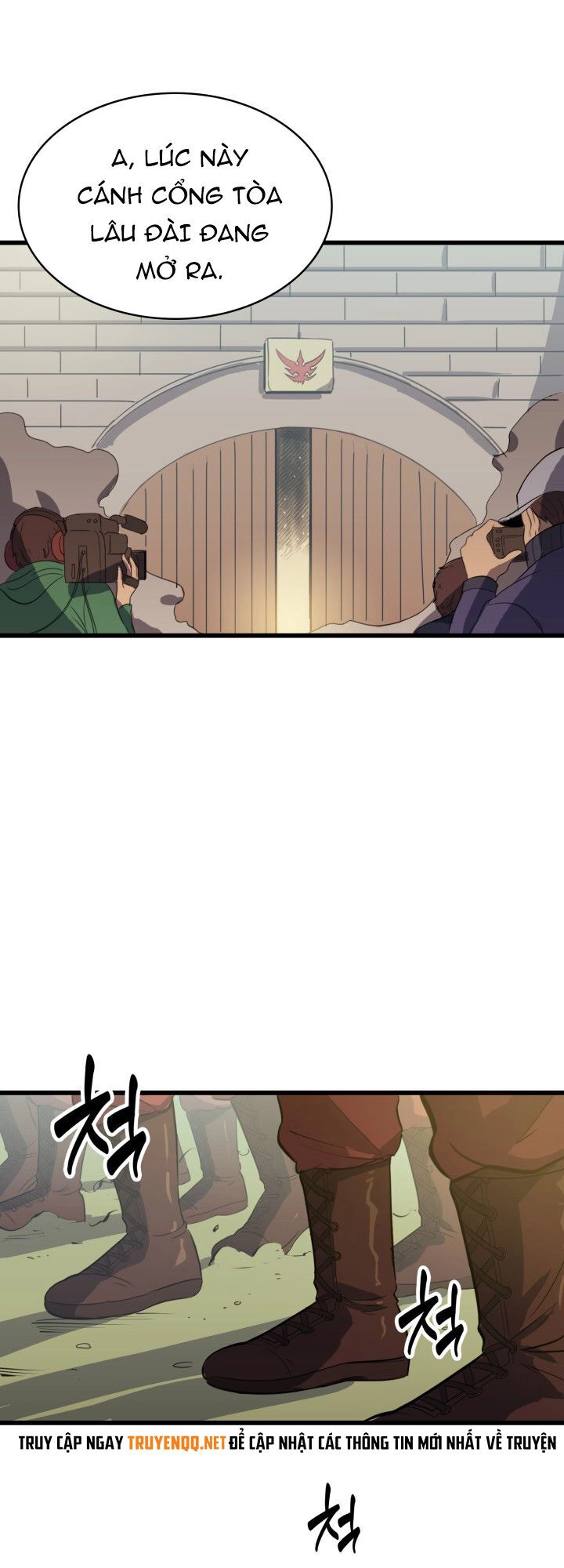 Tôi Trở Lại Thăng Cấp Một Mình Chapter 14 - 5