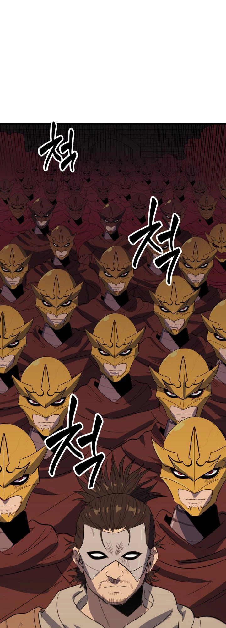 Tôi Trở Lại Thăng Cấp Một Mình Chapter 14 - 6