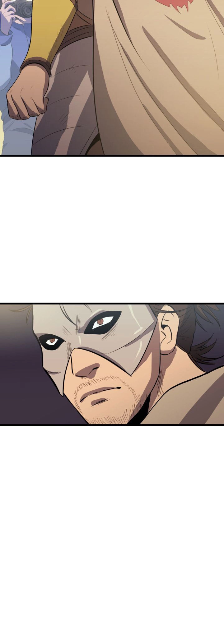 Tôi Trở Lại Thăng Cấp Một Mình Chapter 14 - 8