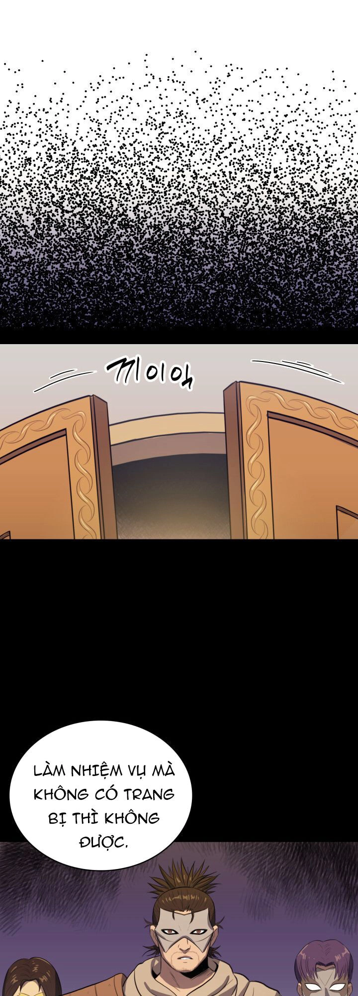 Tôi Trở Lại Thăng Cấp Một Mình Chapter 14 - 9