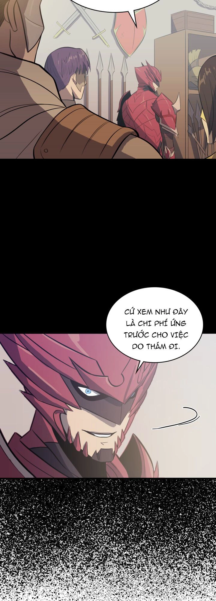 Tôi Trở Lại Thăng Cấp Một Mình Chapter 14 - 12