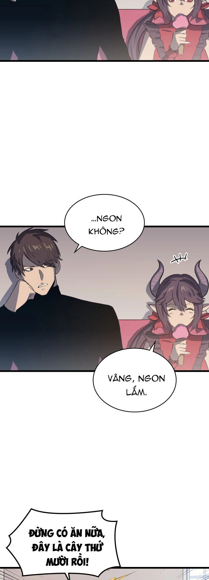 Tôi Trở Lại Thăng Cấp Một Mình Chapter 14 - 18