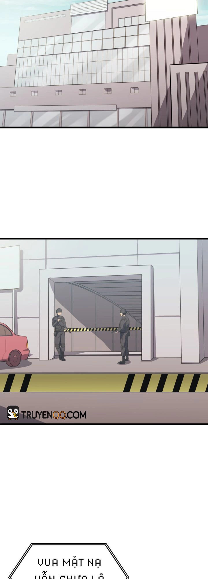 Tôi Trở Lại Thăng Cấp Một Mình Chapter 14 - 23