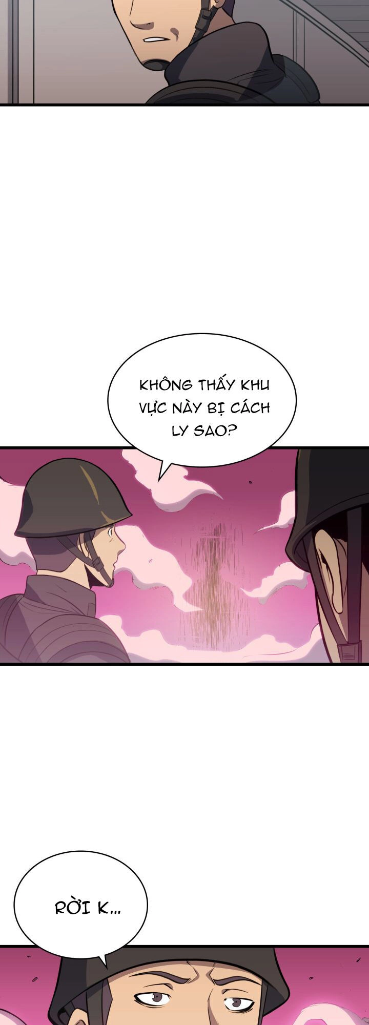 Tôi Trở Lại Thăng Cấp Một Mình Chapter 14 - 26