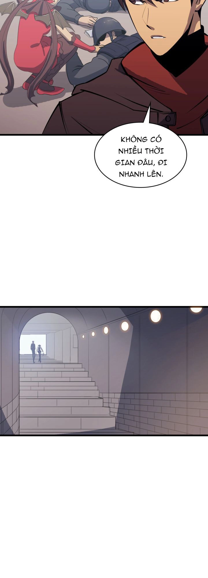 Tôi Trở Lại Thăng Cấp Một Mình Chapter 14 - 29