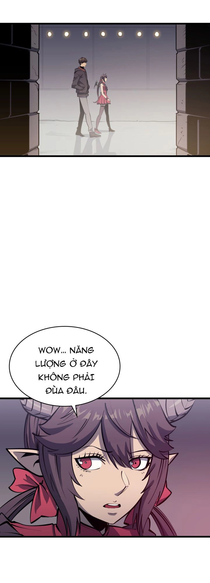 Tôi Trở Lại Thăng Cấp Một Mình Chapter 14 - 30