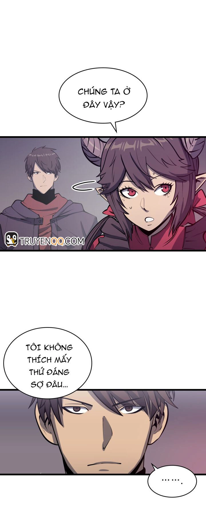 Tôi Trở Lại Thăng Cấp Một Mình Chapter 14 - 31