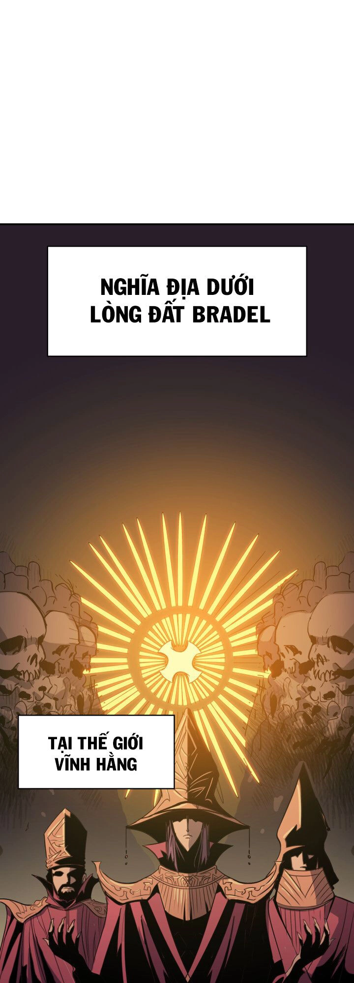 Tôi Trở Lại Thăng Cấp Một Mình Chapter 14 - 32