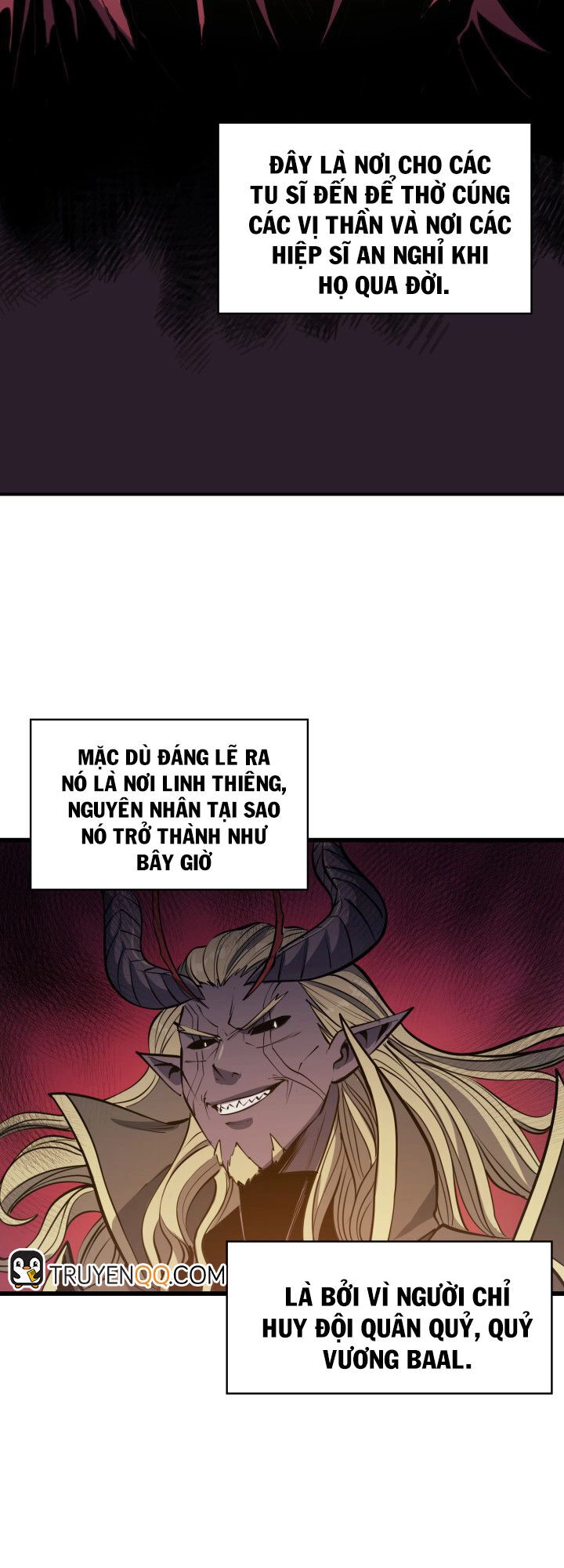 Tôi Trở Lại Thăng Cấp Một Mình Chapter 14 - 33