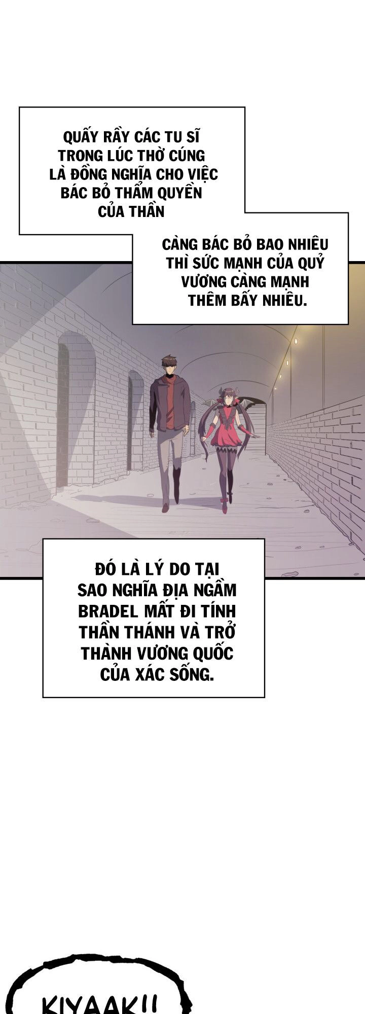 Tôi Trở Lại Thăng Cấp Một Mình Chapter 14 - 34