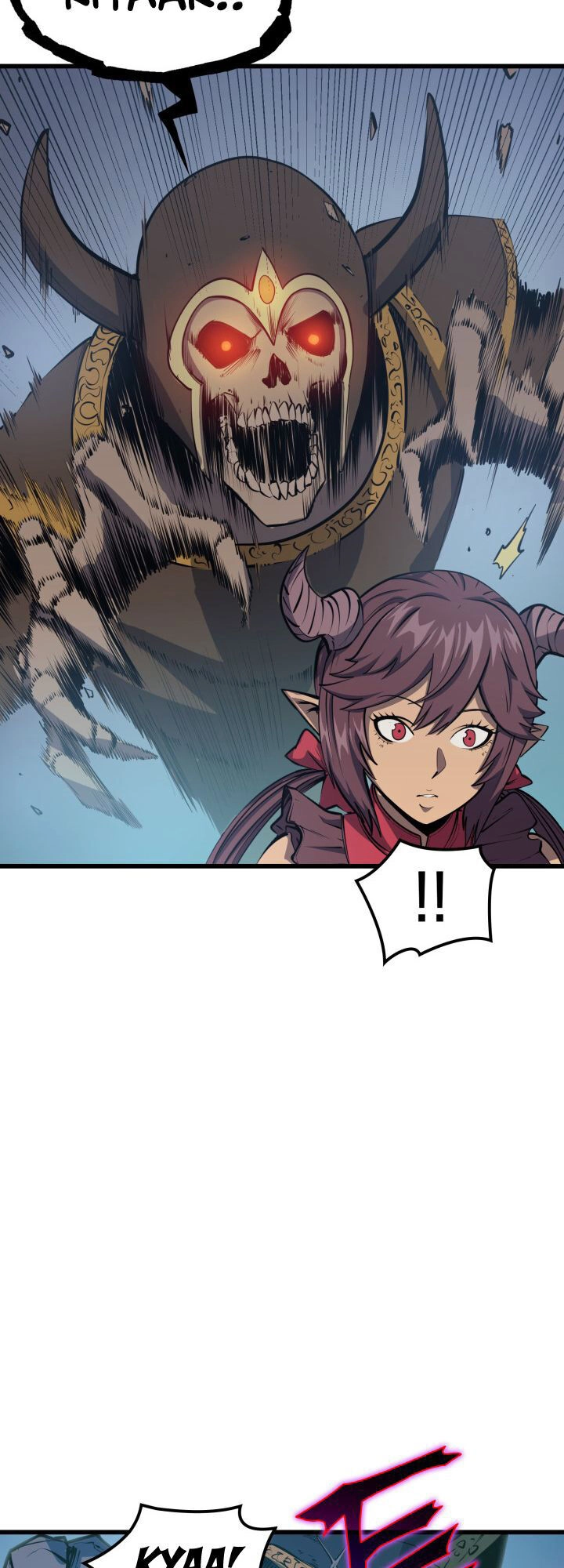 Tôi Trở Lại Thăng Cấp Một Mình Chapter 14 - 35