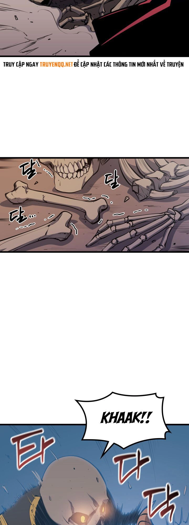 Tôi Trở Lại Thăng Cấp Một Mình Chapter 14 - 37