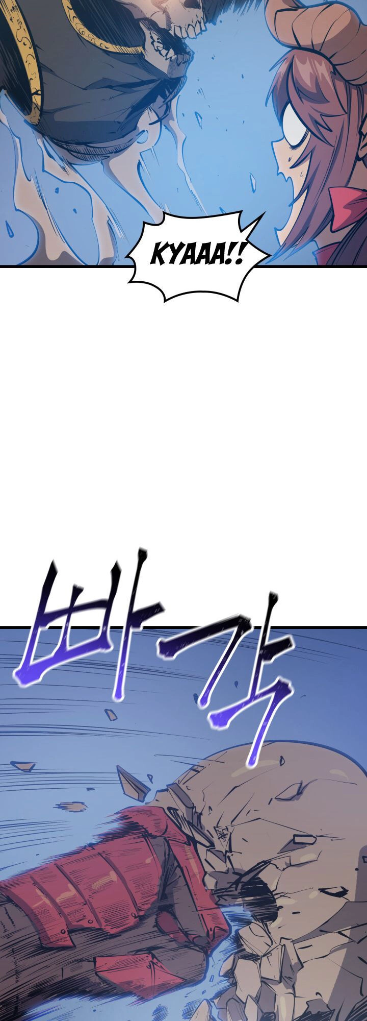 Tôi Trở Lại Thăng Cấp Một Mình Chapter 14 - 38