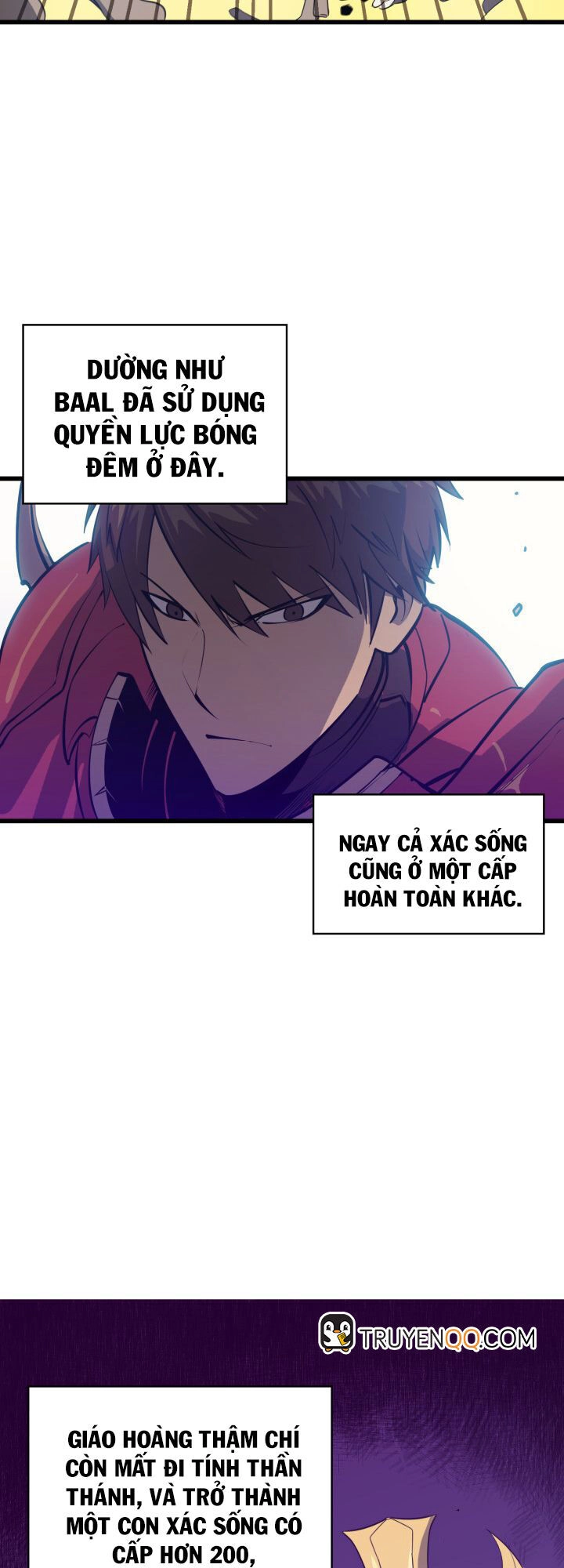 Tôi Trở Lại Thăng Cấp Một Mình Chapter 14 - 40