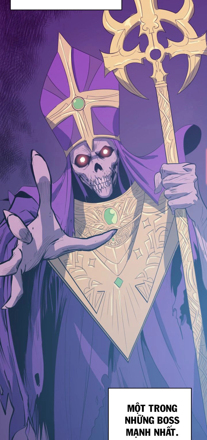 Tôi Trở Lại Thăng Cấp Một Mình Chapter 14 - 41