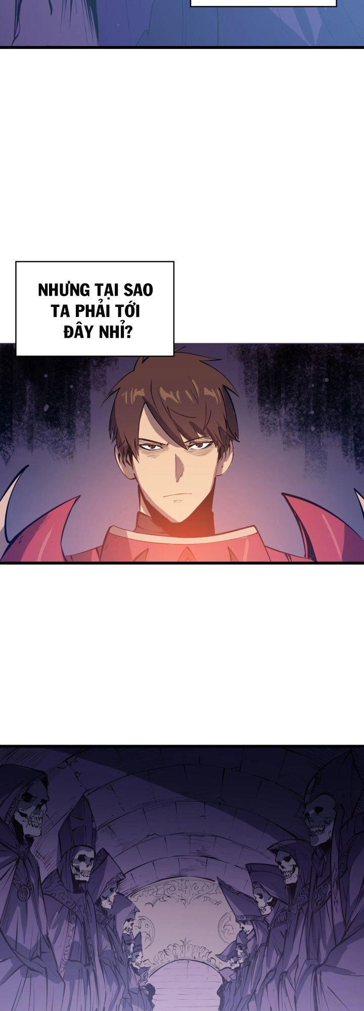 Tôi Trở Lại Thăng Cấp Một Mình Chapter 14 - 42