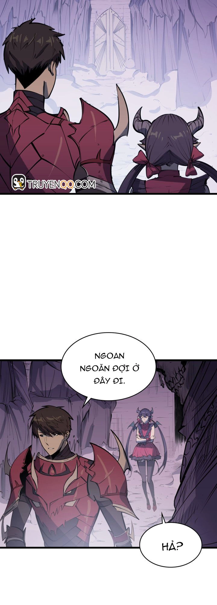 Tôi Trở Lại Thăng Cấp Một Mình Chapter 14 - 43