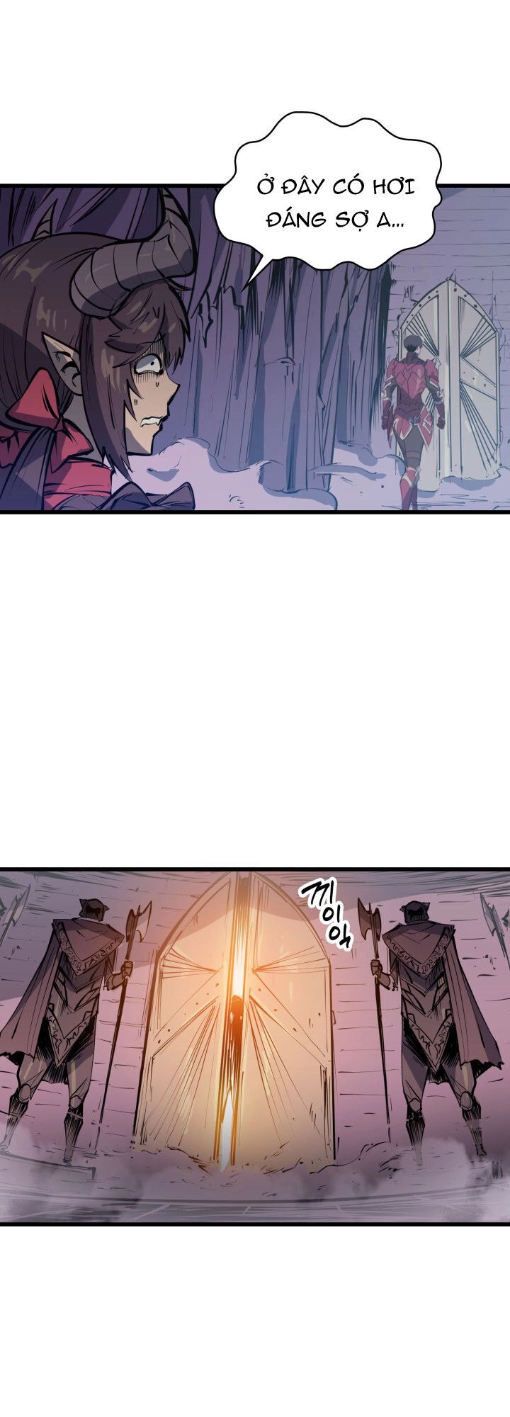 Tôi Trở Lại Thăng Cấp Một Mình Chapter 14 - 44