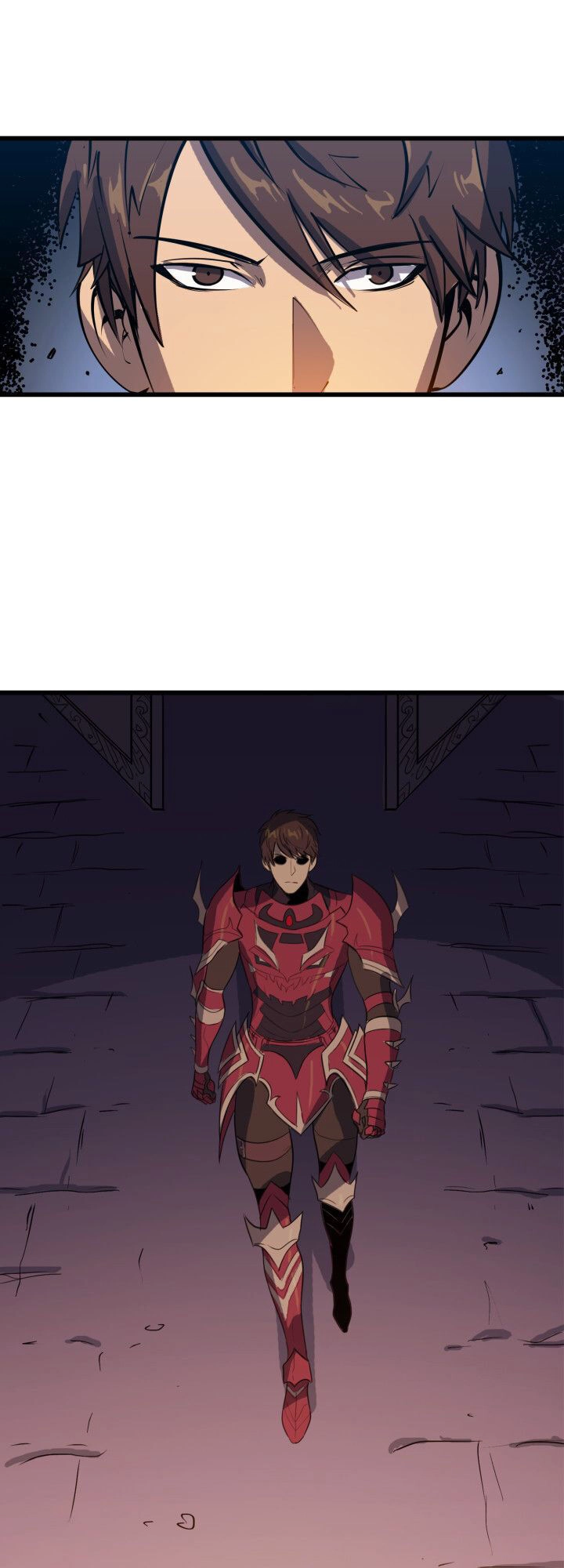 Tôi Trở Lại Thăng Cấp Một Mình Chapter 14 - 45