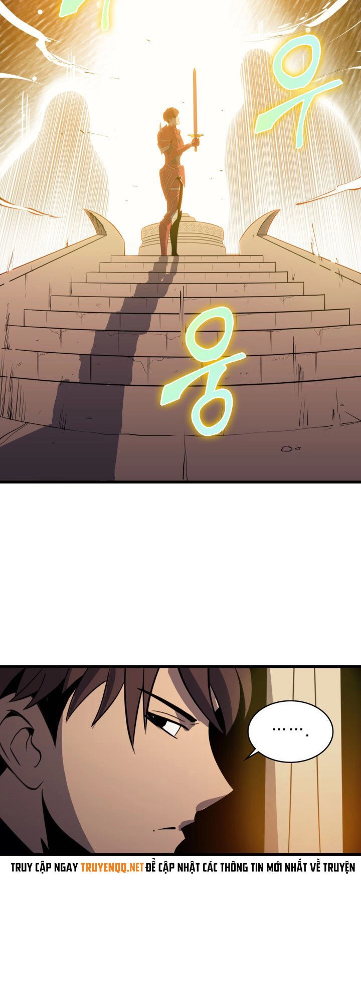 Tôi Trở Lại Thăng Cấp Một Mình Chapter 14 - 53