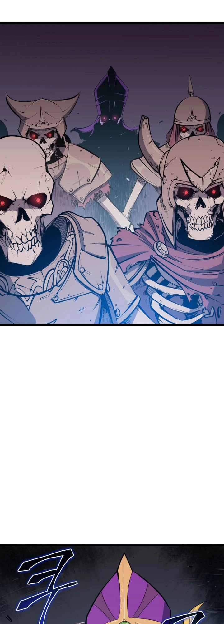 Tôi Trở Lại Thăng Cấp Một Mình Chapter 14 - 55