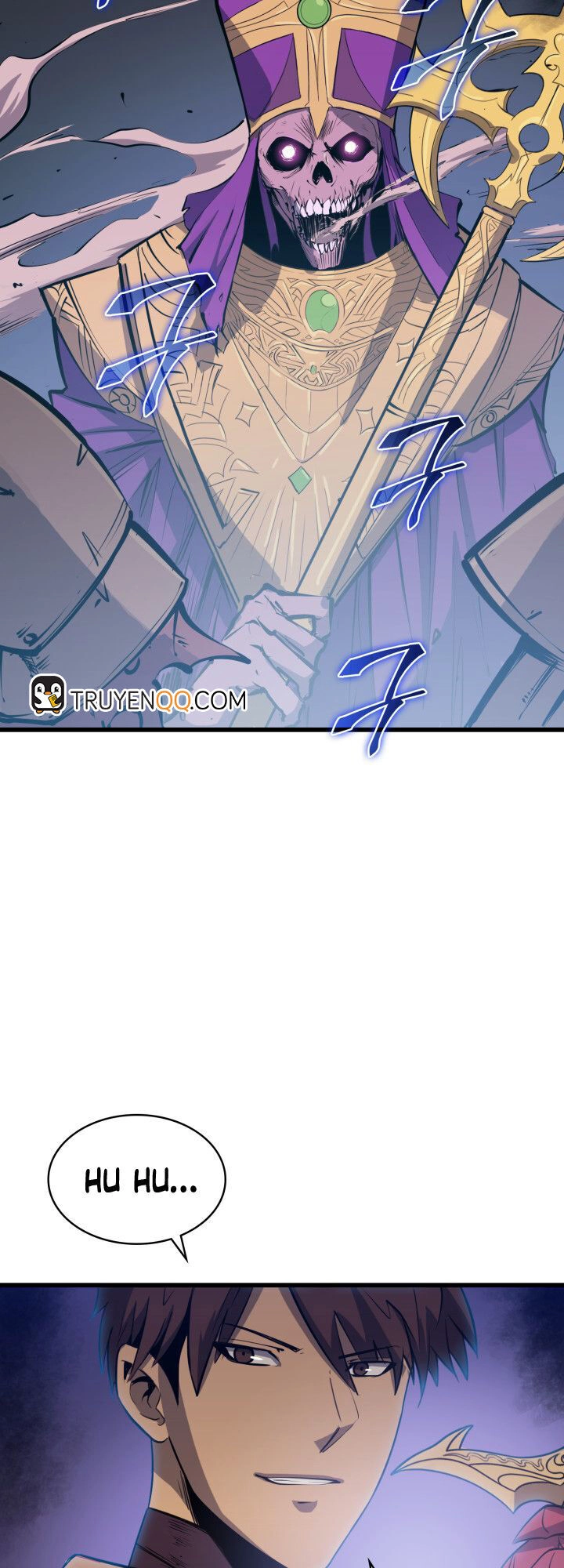 Tôi Trở Lại Thăng Cấp Một Mình Chapter 14 - 56