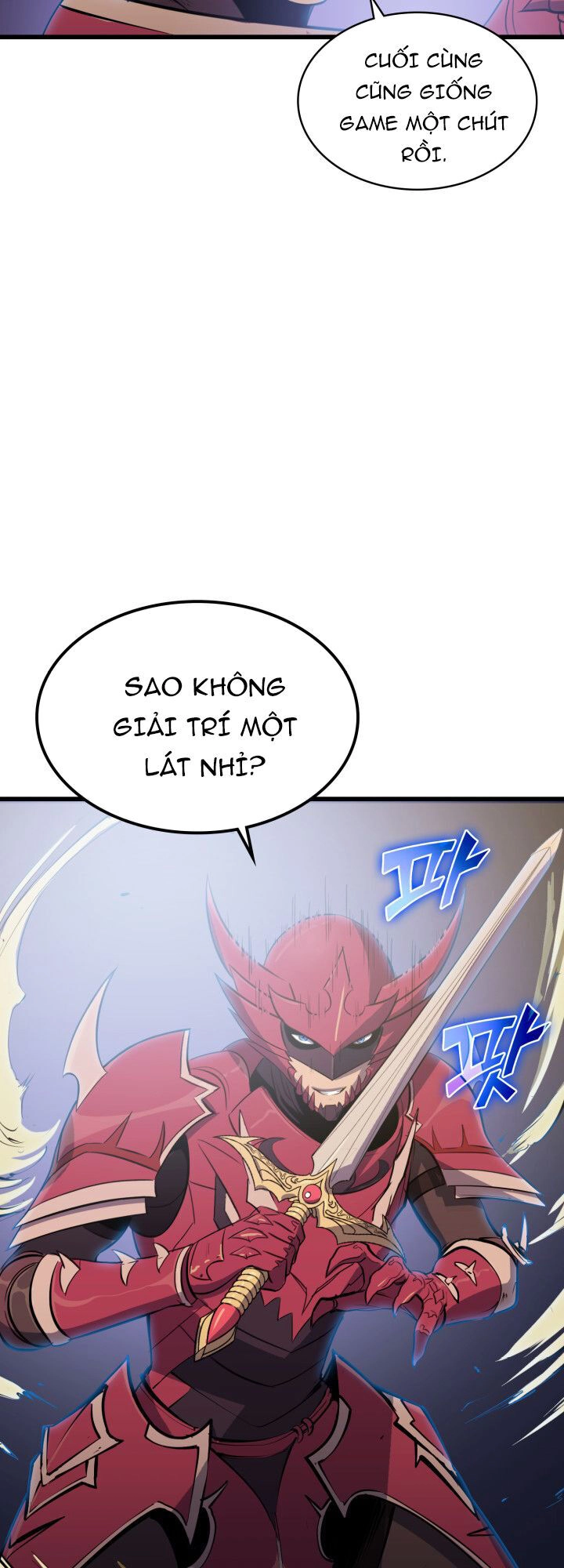 Tôi Trở Lại Thăng Cấp Một Mình Chapter 14 - 57