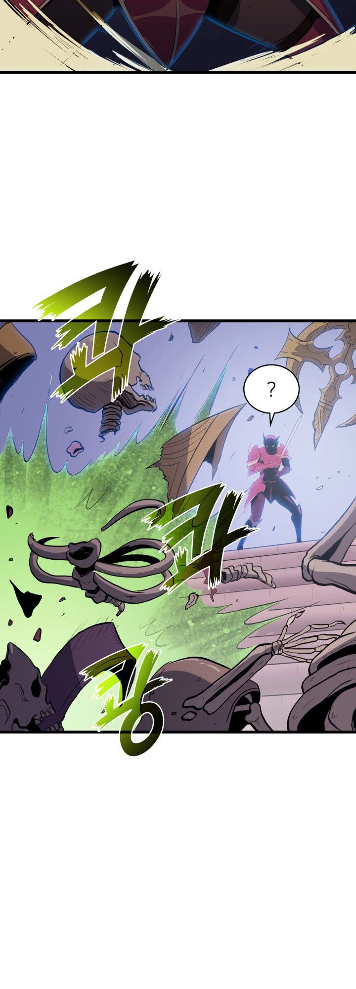 Tôi Trở Lại Thăng Cấp Một Mình Chapter 14 - 58