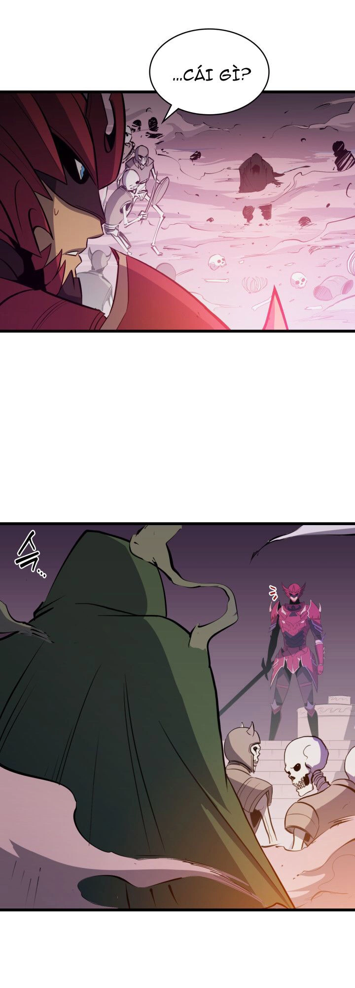 Tôi Trở Lại Thăng Cấp Một Mình Chapter 14 - 59