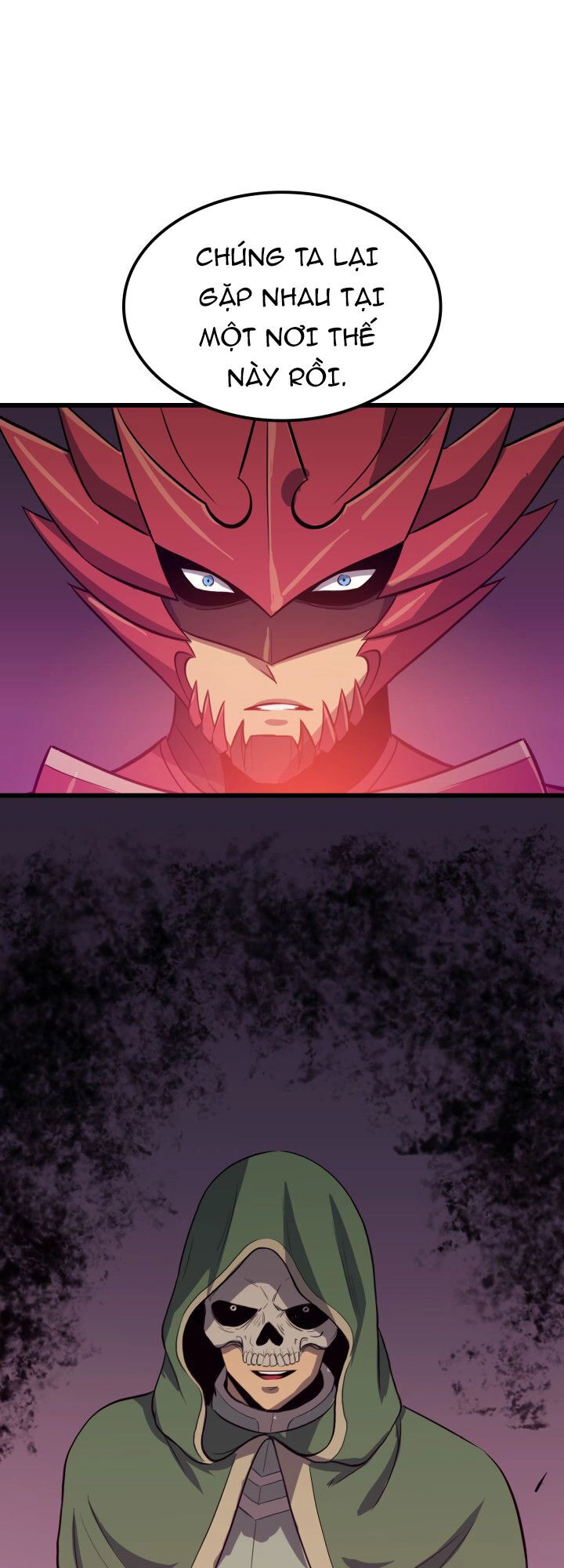 Tôi Trở Lại Thăng Cấp Một Mình Chapter 14 - 60