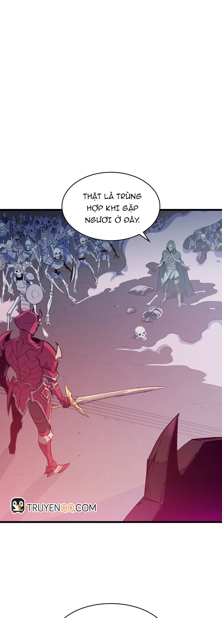 Tôi Trở Lại Thăng Cấp Một Mình Chapter 15 - 2