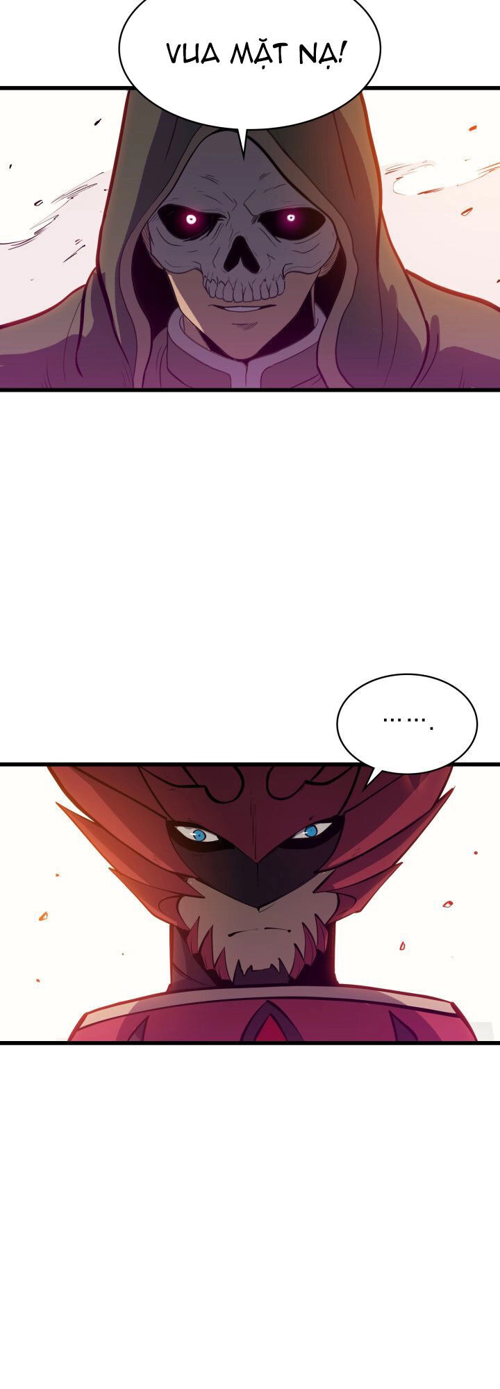 Tôi Trở Lại Thăng Cấp Một Mình Chapter 15 - 3