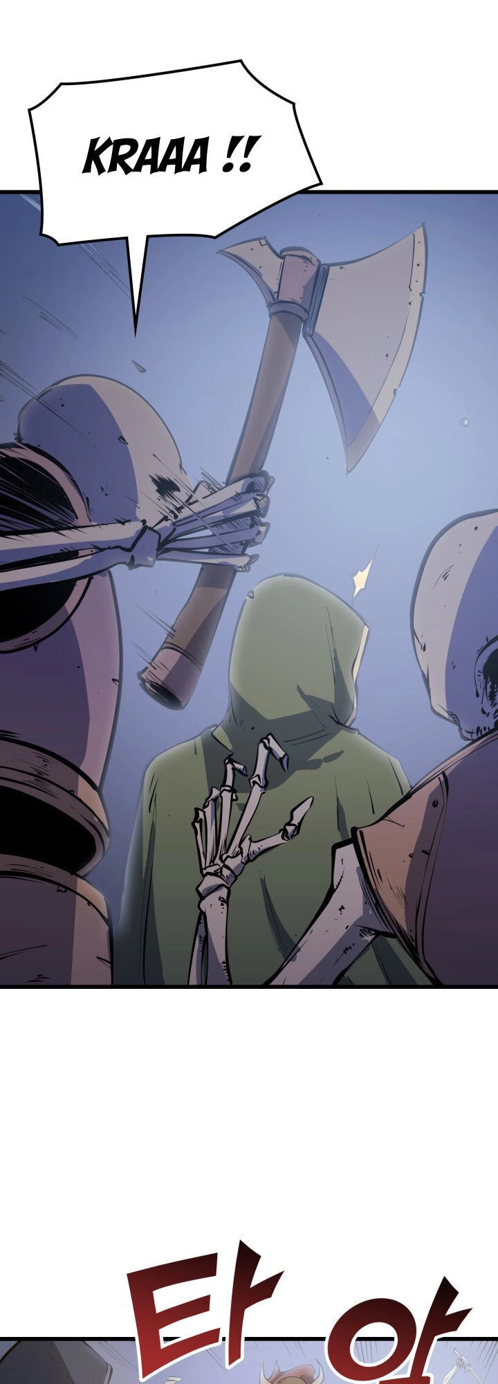 Tôi Trở Lại Thăng Cấp Một Mình Chapter 15 - 4