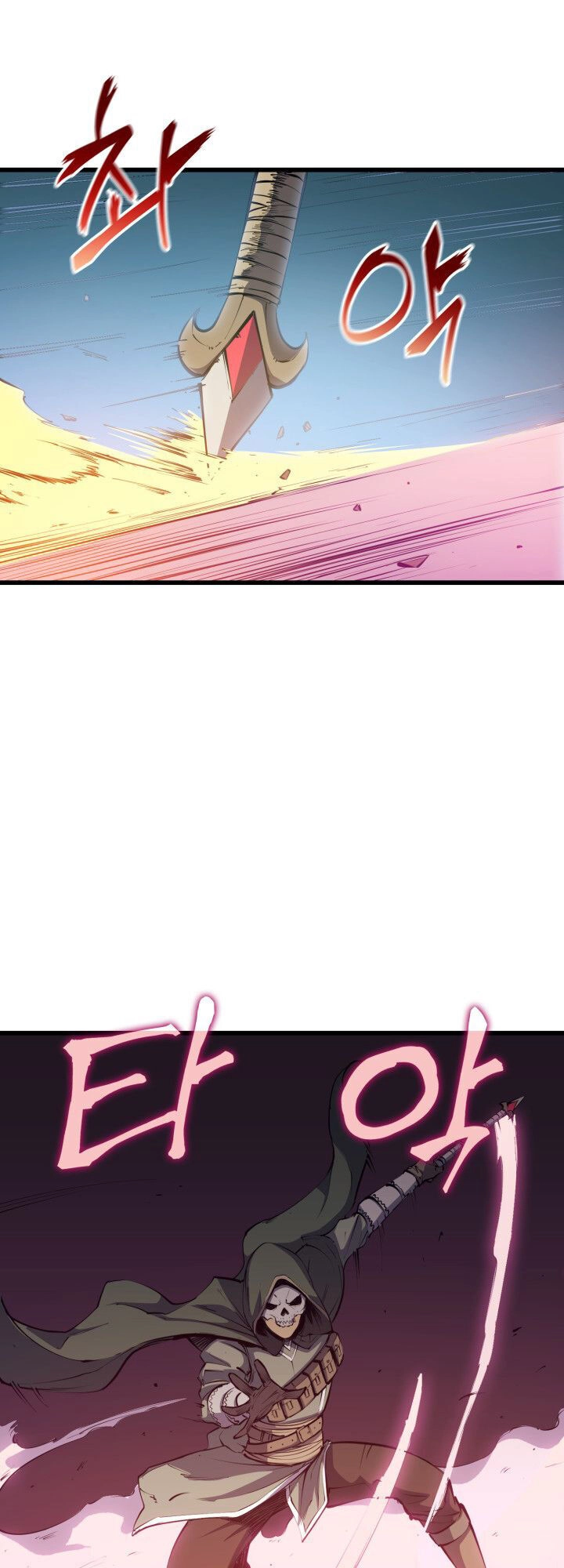 Tôi Trở Lại Thăng Cấp Một Mình Chapter 15 - 6