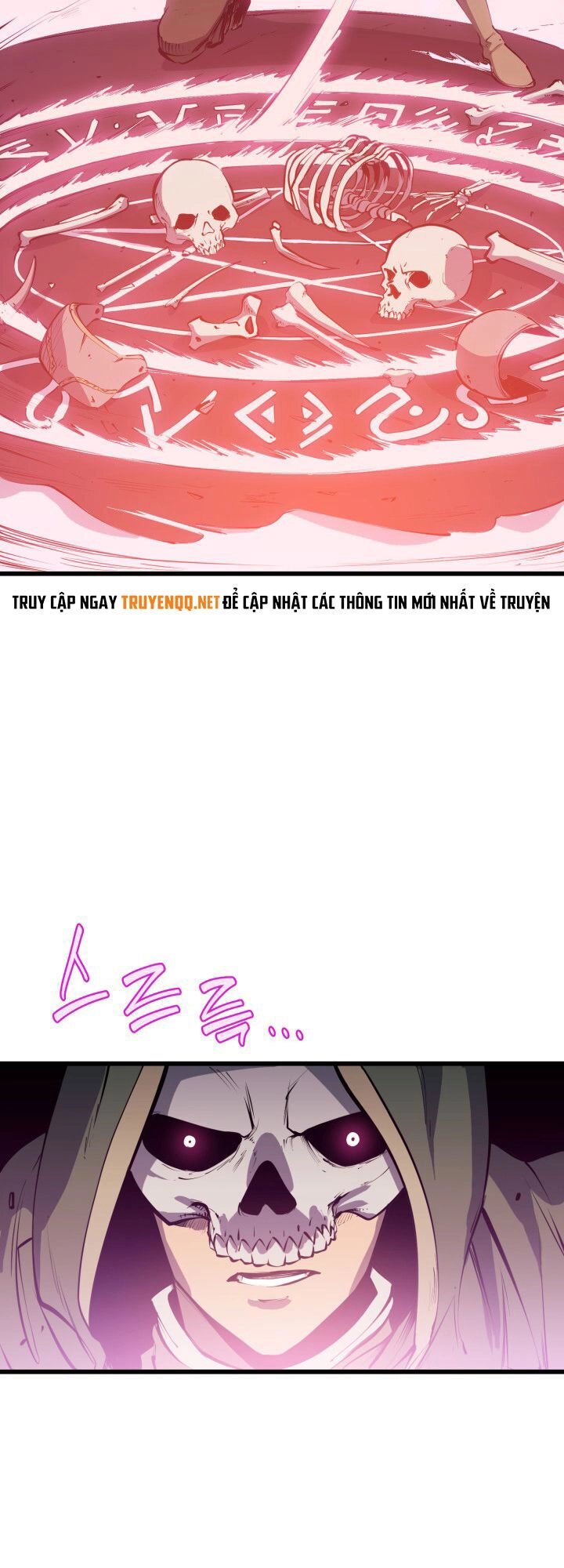 Tôi Trở Lại Thăng Cấp Một Mình Chapter 15 - 7