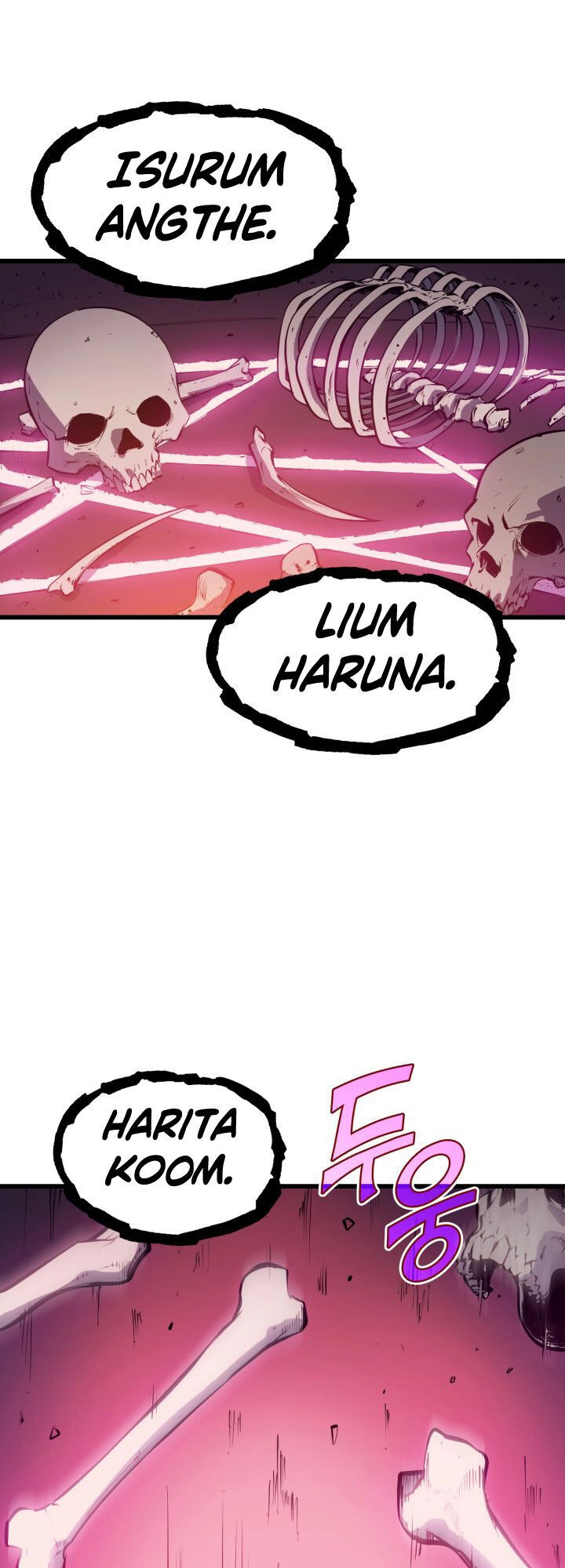 Tôi Trở Lại Thăng Cấp Một Mình Chapter 15 - 8