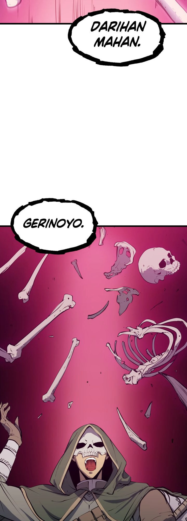 Tôi Trở Lại Thăng Cấp Một Mình Chapter 15 - 9