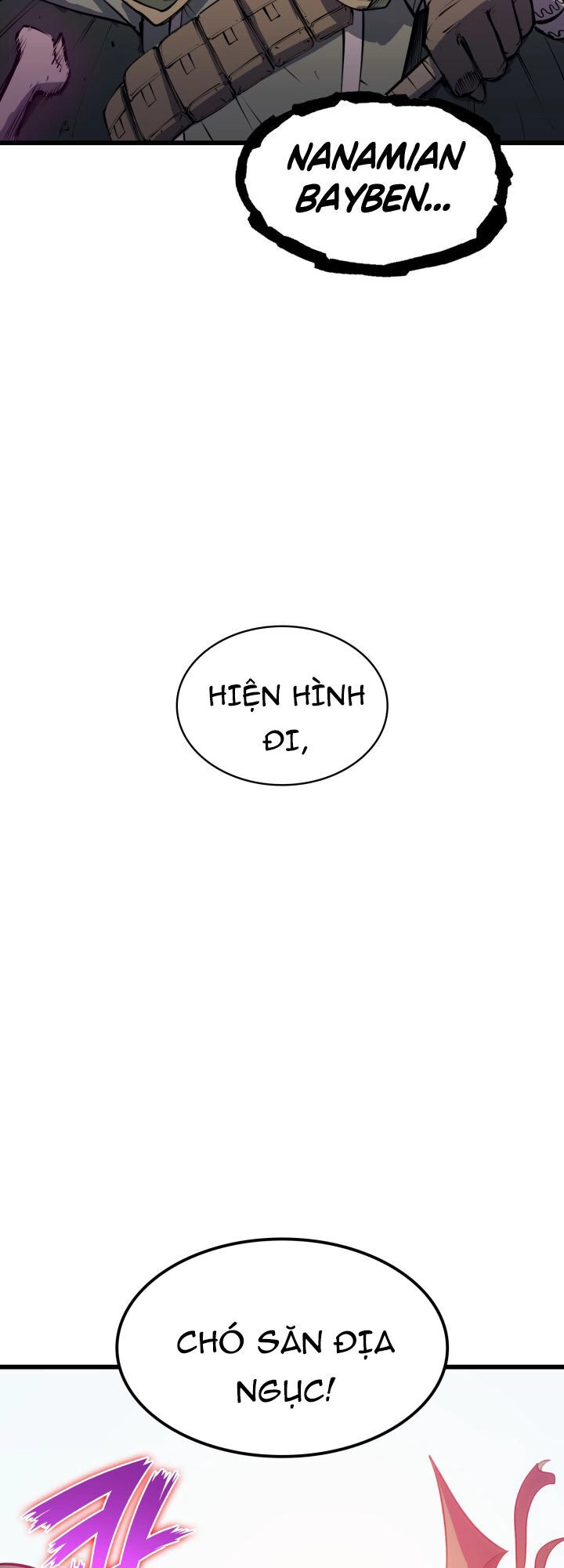 Tôi Trở Lại Thăng Cấp Một Mình Chapter 15 - 10