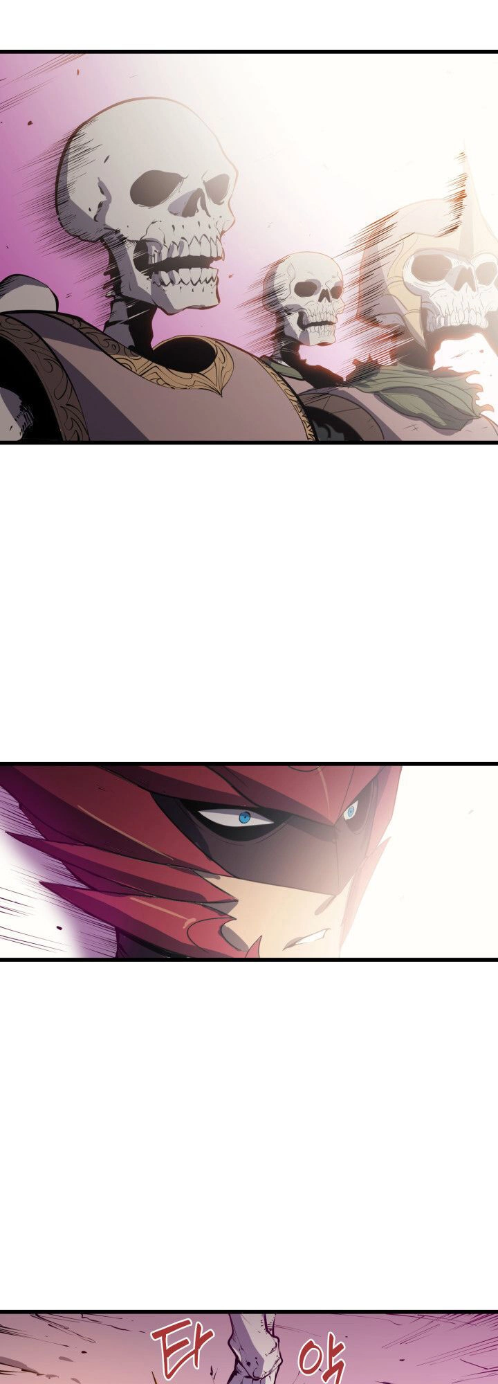 Tôi Trở Lại Thăng Cấp Một Mình Chapter 15 - 12