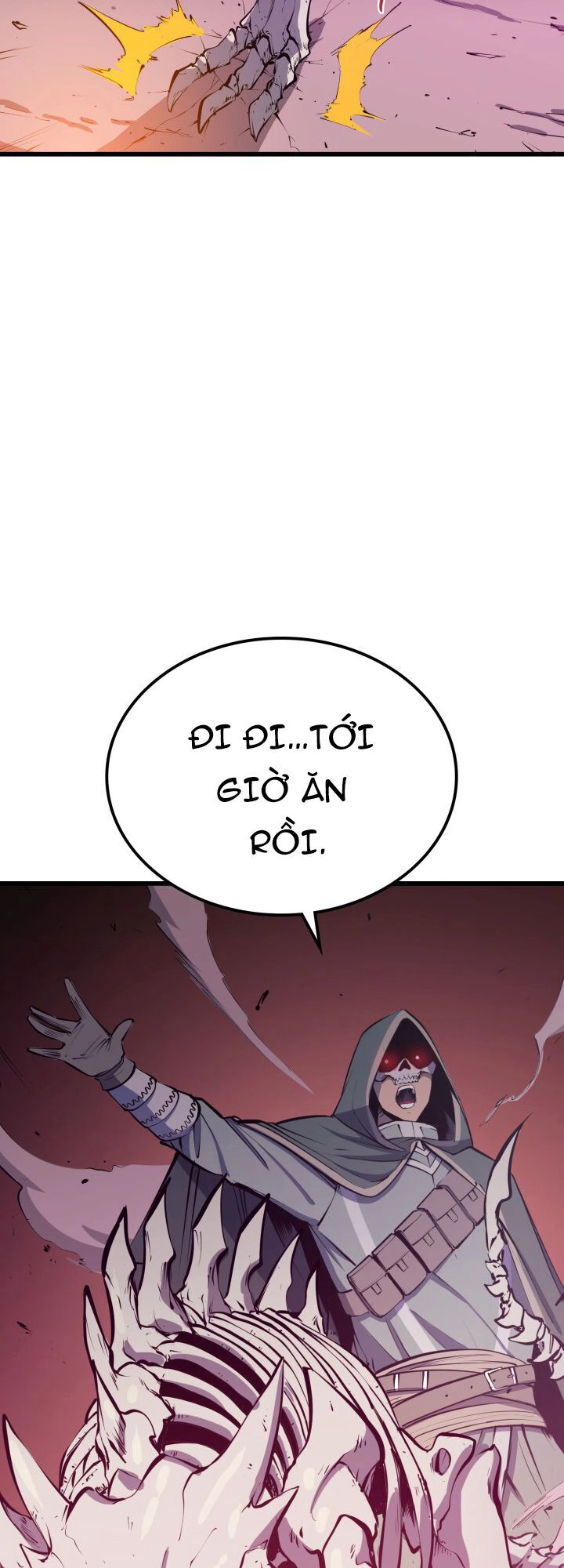 Tôi Trở Lại Thăng Cấp Một Mình Chapter 15 - 13