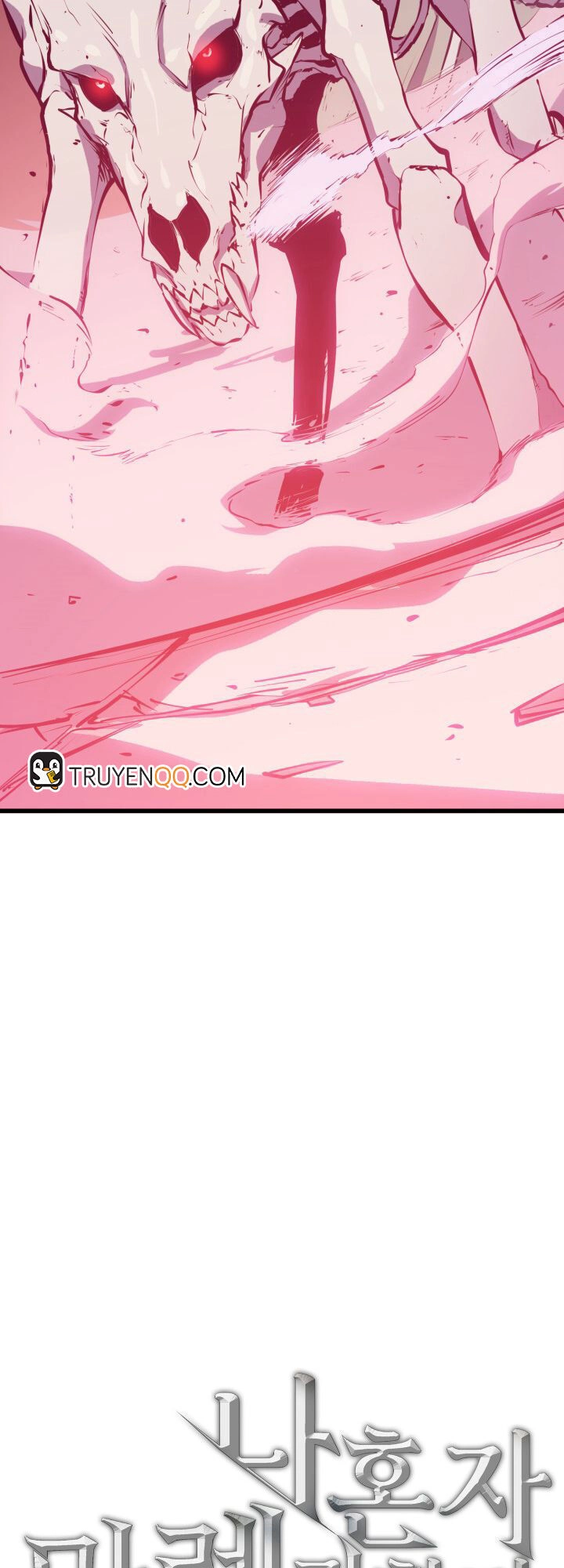 Tôi Trở Lại Thăng Cấp Một Mình Chapter 15 - 14